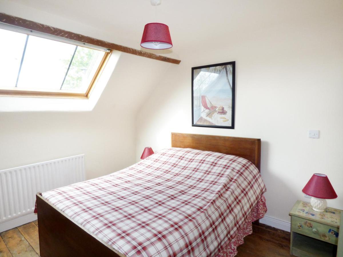 Berrylane Villa Enniscorthy Kültér fotó