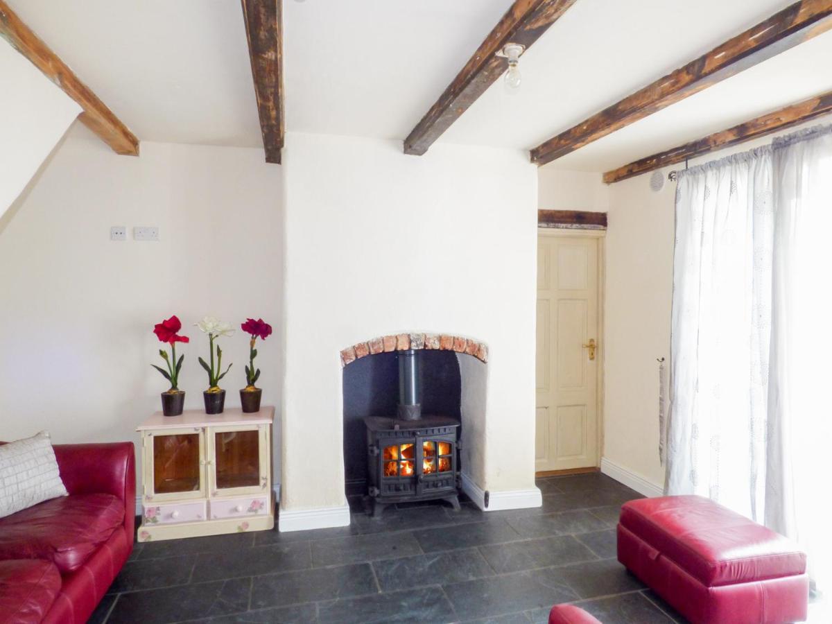 Berrylane Villa Enniscorthy Kültér fotó