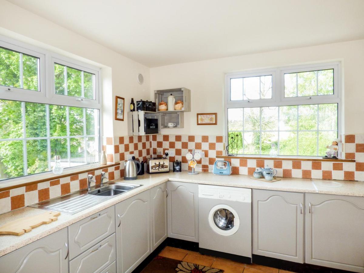 Berrylane Villa Enniscorthy Kültér fotó