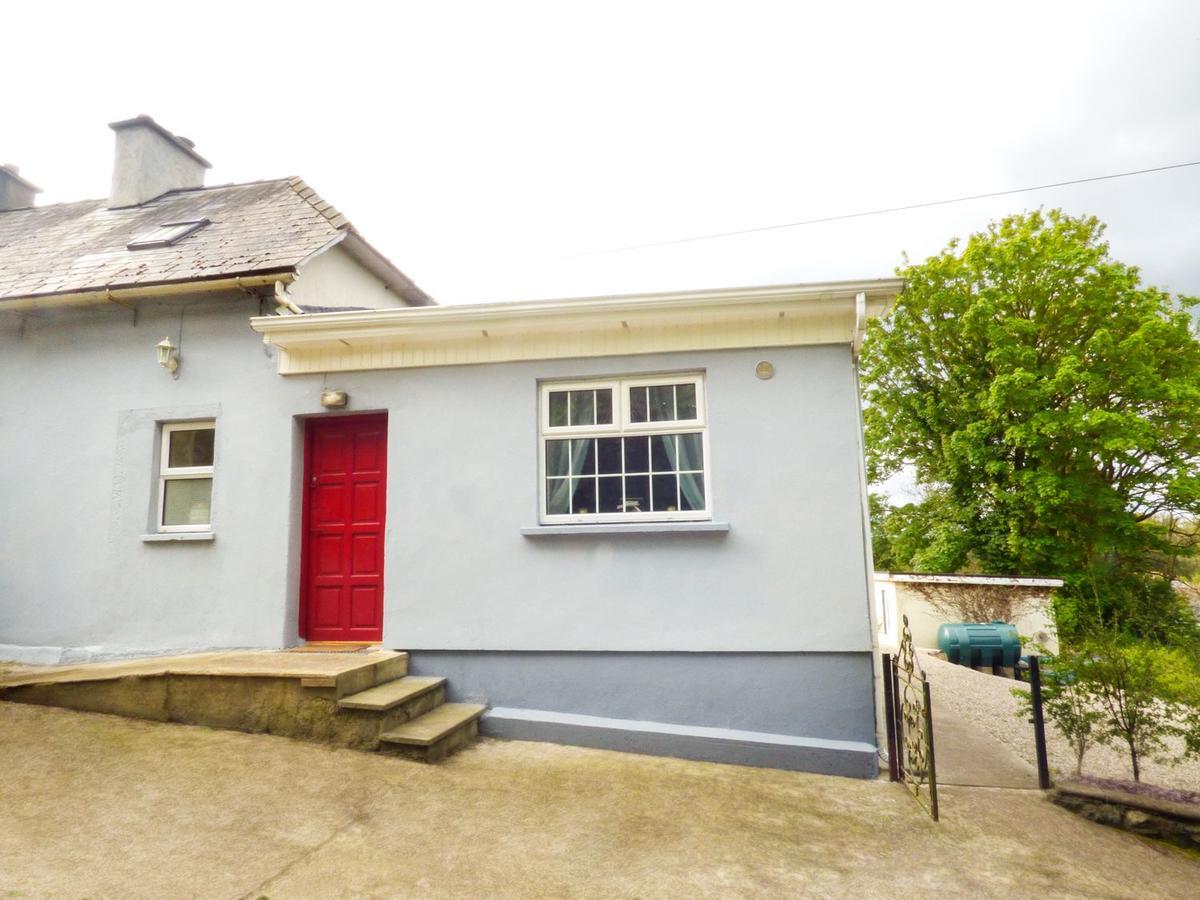 Berrylane Villa Enniscorthy Kültér fotó